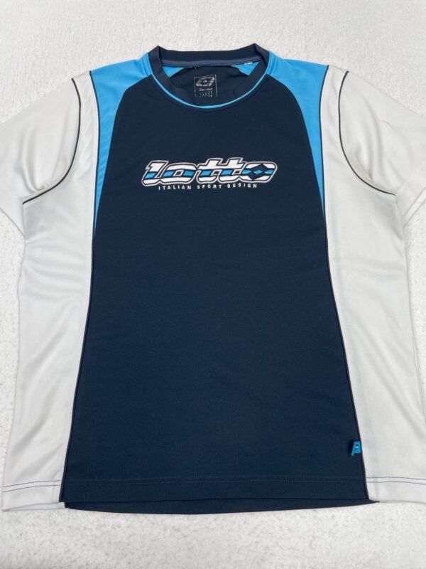 Camiseta Lotto Diamond Shade L