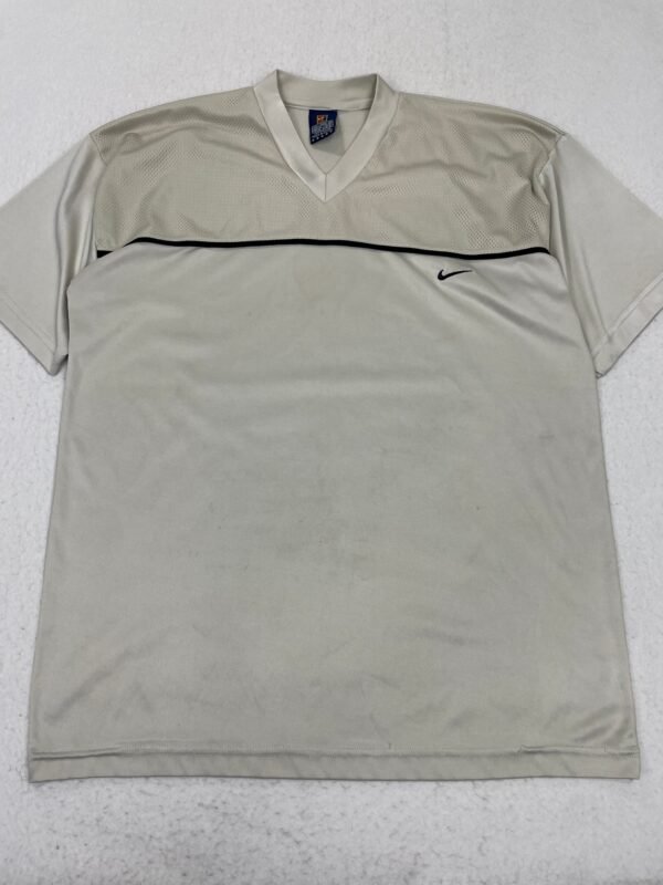 Camiseta Nike Bronze Mesh L
