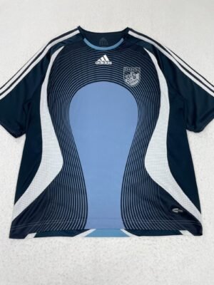 Camiseta Adidas Football Donautal L