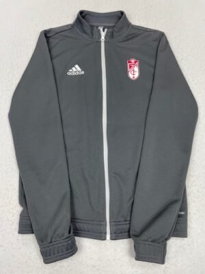 Chaqueta Adidas CF Granada Grey S