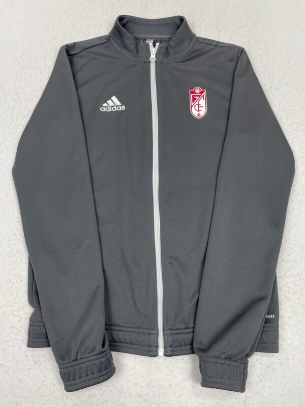 Chaqueta Adidas CF Granada Grey S