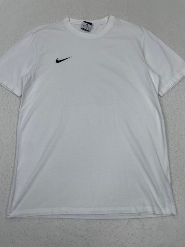 Camiseta Nike Basic White M