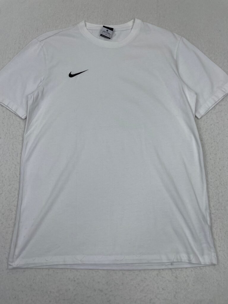 Camiseta Nike Basic White M