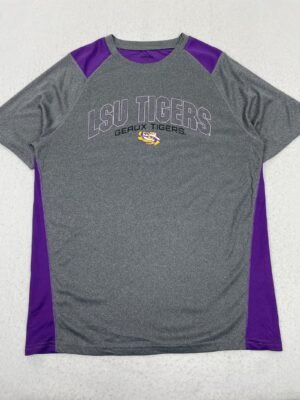 Camiseta LSU Tigers L