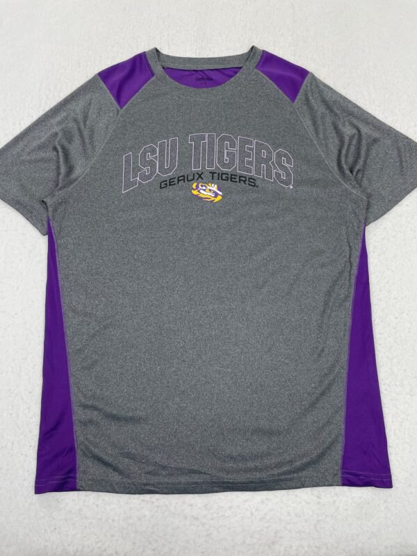 Camiseta LSU Tigers L