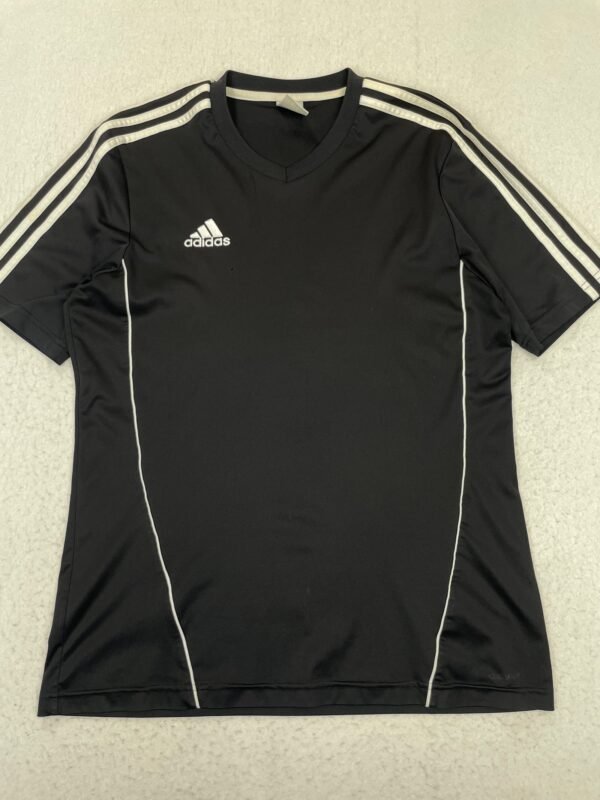Camiseta Adidas Classic Black Sport M