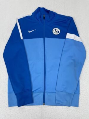 Chaqueta Nike Football Two Blues S