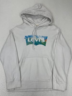 Sudadera Levi's Strauss Rainbow S