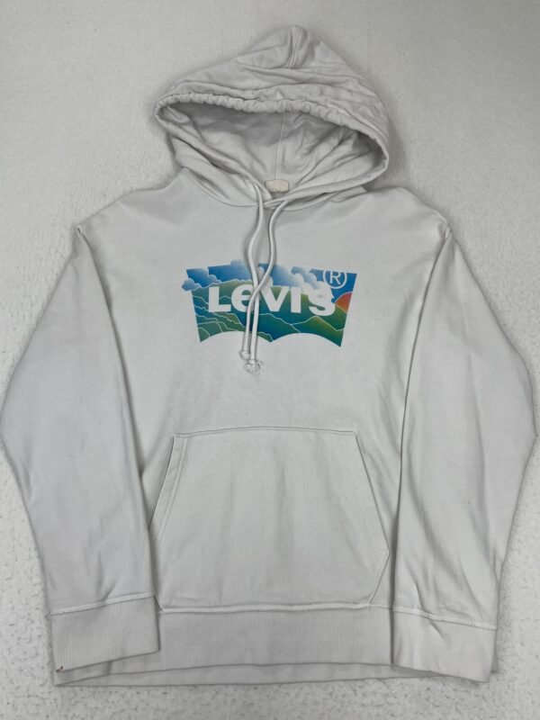 Sudadera Levi's Strauss Rainbow S