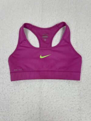 Camiseta Top Neopreno Nike Fuchsia XS