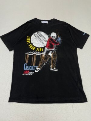 Camiseta Diadora Cricket L