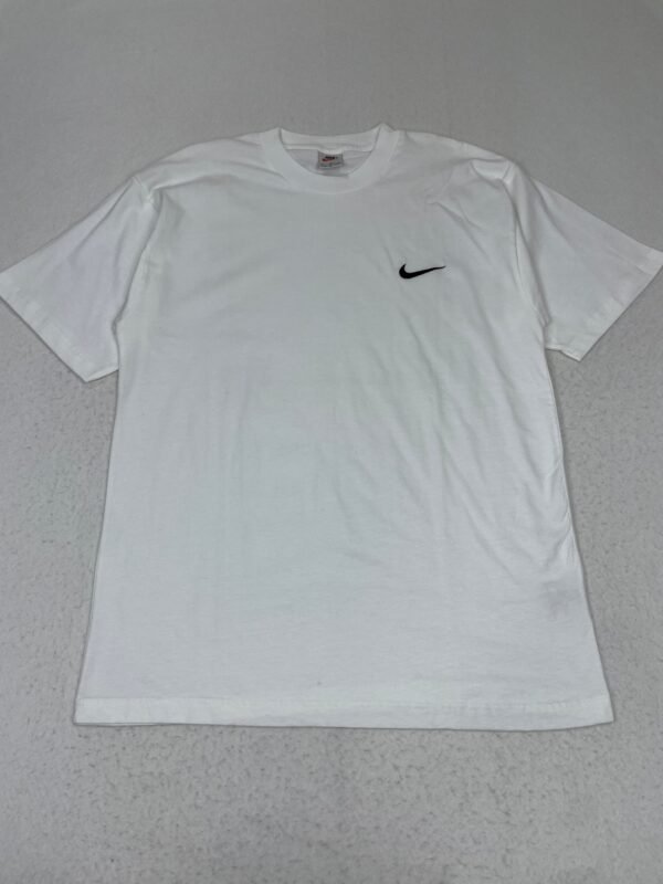Camiseta Nike Basic White L