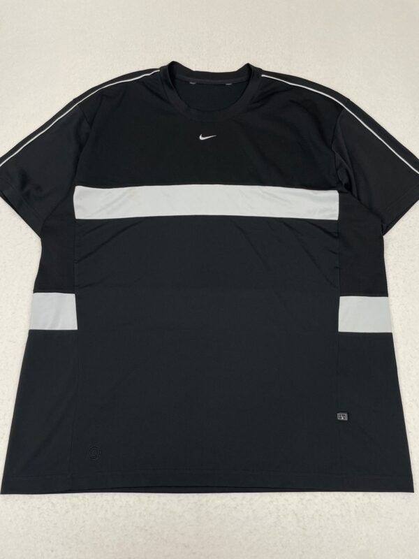 Camiseta Nike Court White Band XXL
