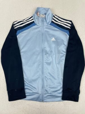 Chaqueta Adidas Metal Sky Blue S