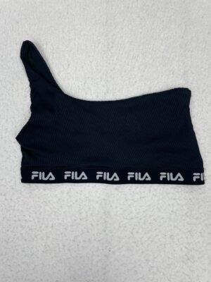 Camiseta Top Tirante FILA Black L
