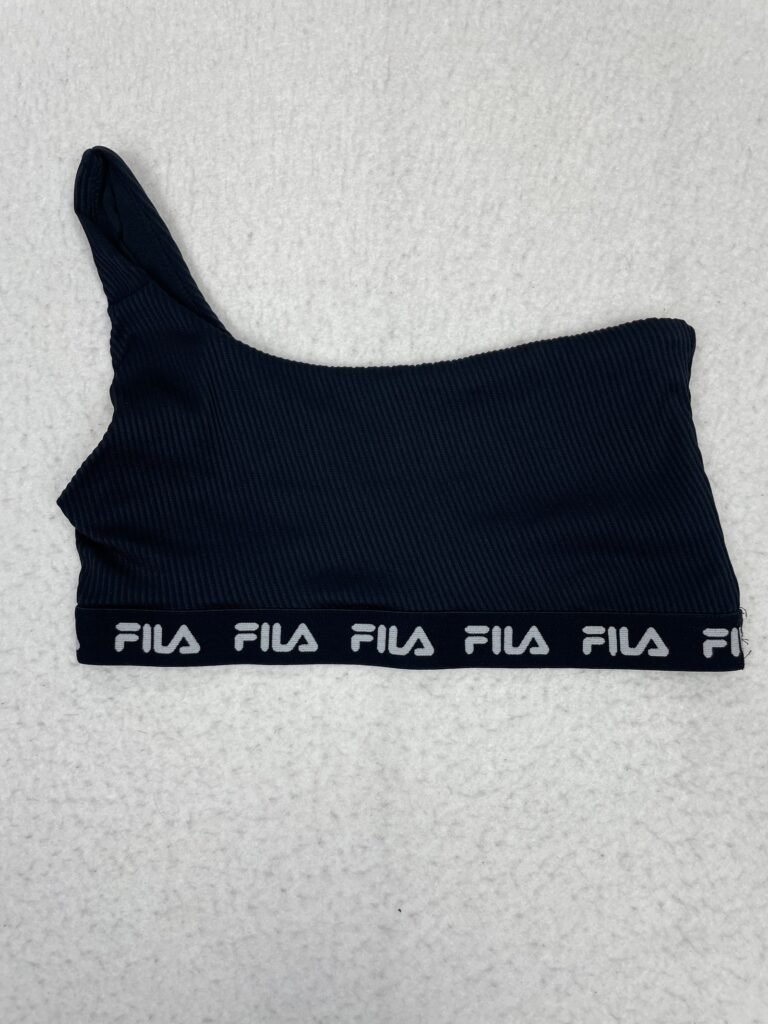 Camiseta Top Tirante FILA Black L