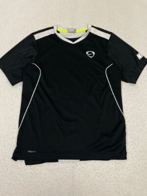 Camiseta Nike Football White Back M