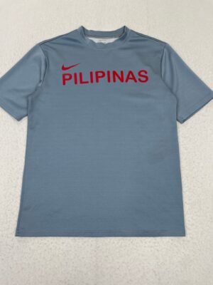 Camiseta Nike Pilipinas S