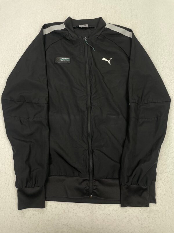 Chaqueta Puma Amg Petronas S