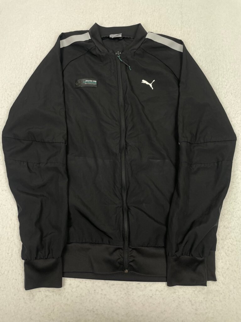 Chaqueta Puma Amg Petronas S