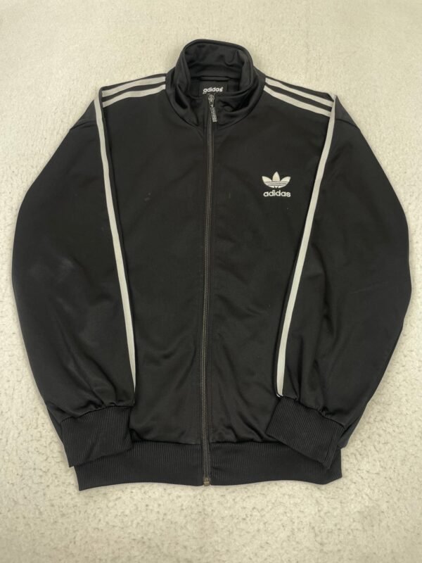 Chaqueta Adidas Classic Black M