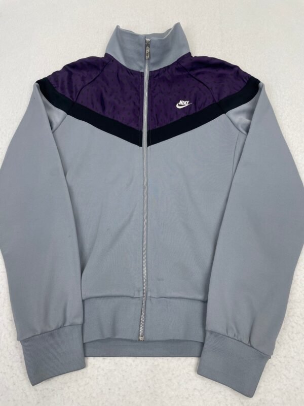 Chaqueta Nike Purple Chest M
