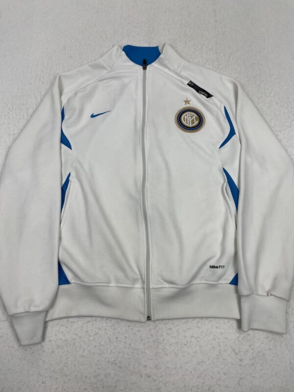 Chaqueta Inter Milan Total 90 M