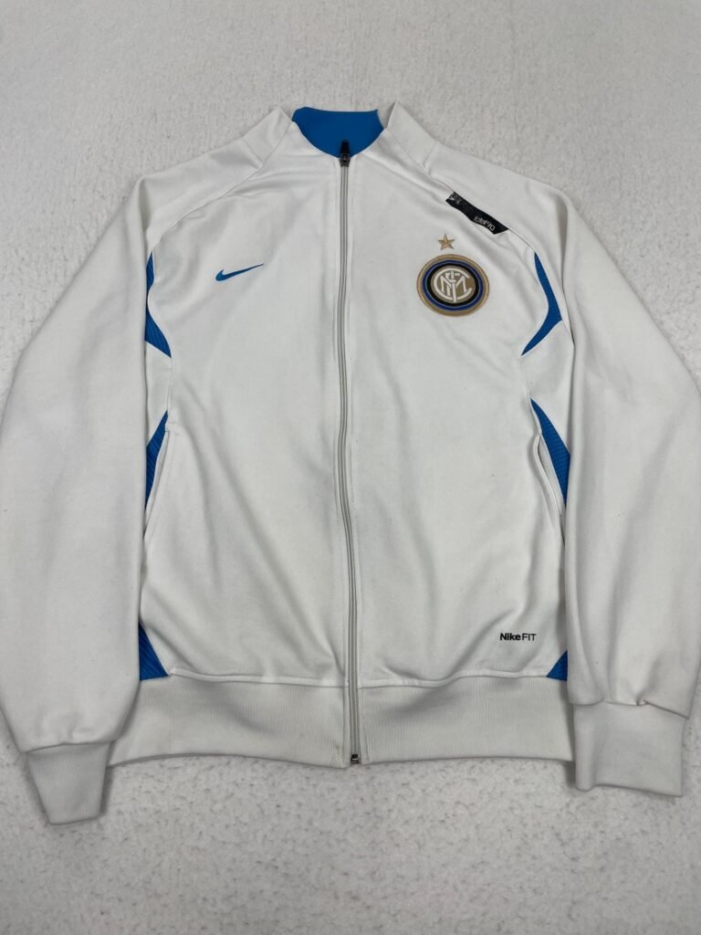 Chaqueta Inter Milan Total 90 M