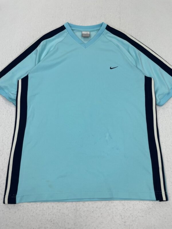 Camiseta Nike Turquoise Armband L