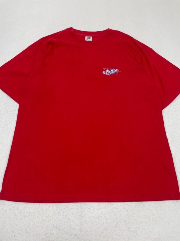 Camiseta Nike Suisse Ice Hockey XL