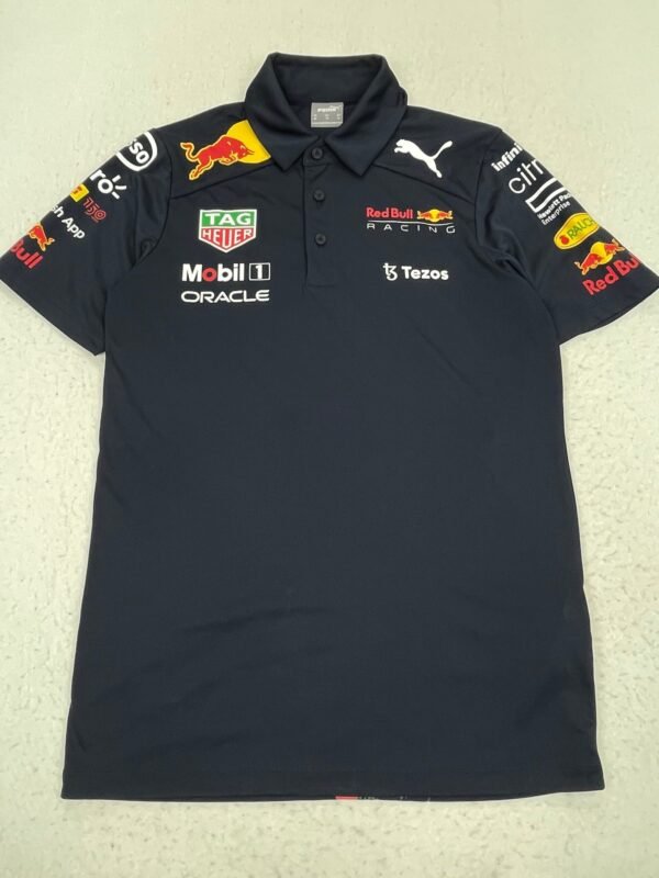 Polo Puma Red Bull Racing Team XS