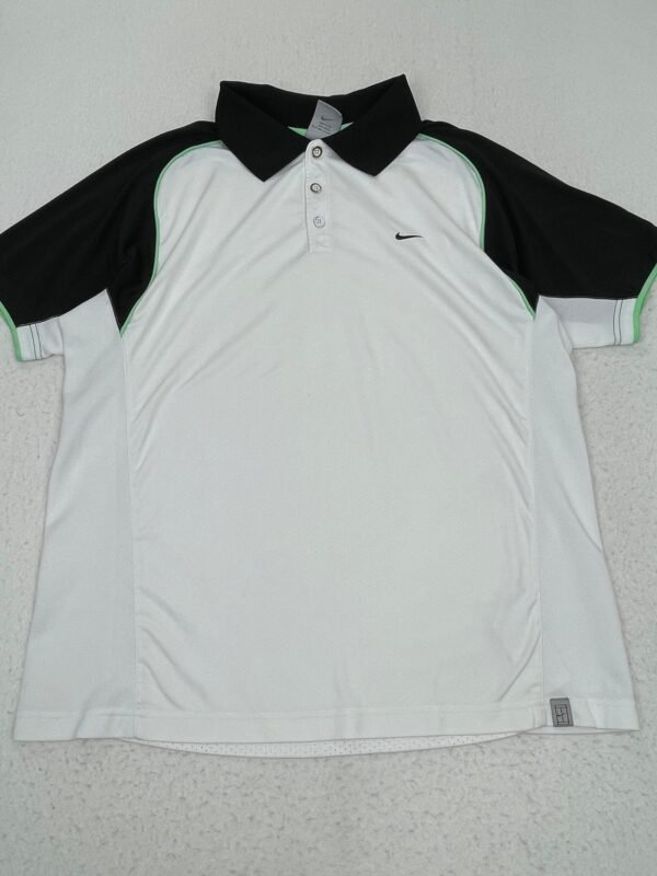 Polo Nike Mint Line L