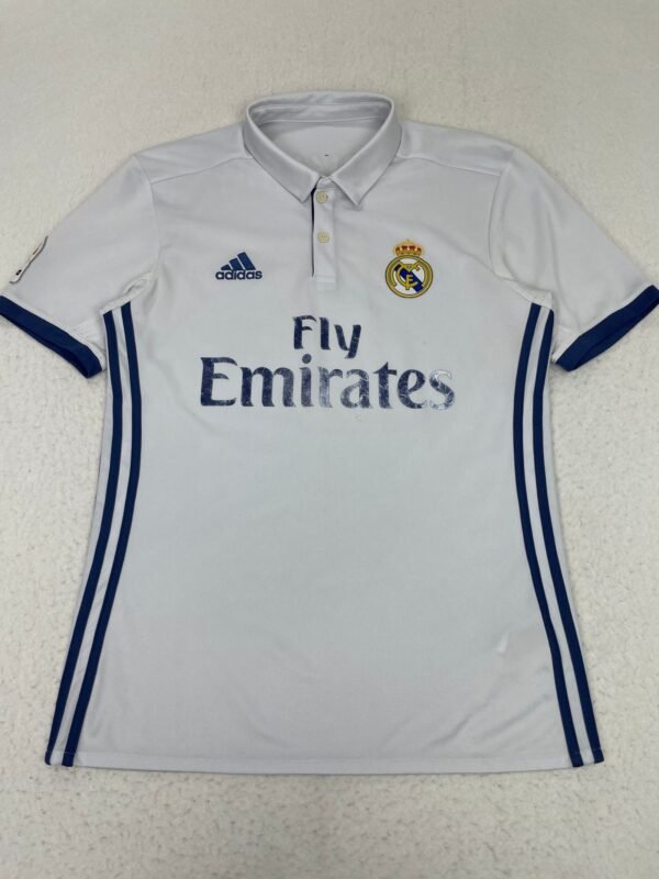 Camiseta Fútbol Adidas Real Madrid Carvajal S