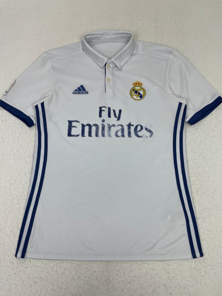 Camiseta Fútbol Adidas Real Madrid Carvajal S