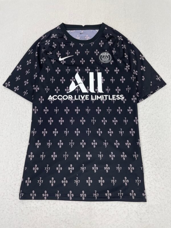 Camiseta Fútbol Nike Psg Pre-match S