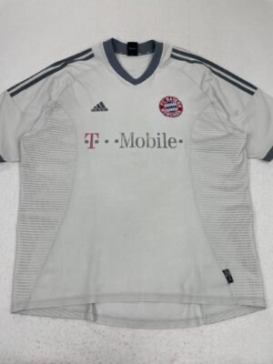 Camiseta Fútbol Adidas Bayern Munich '02 XXL