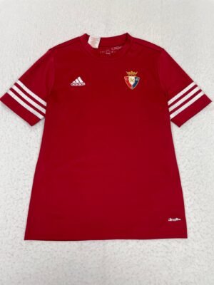 Camiseta Fútbol Adidas Osasuna Train XS