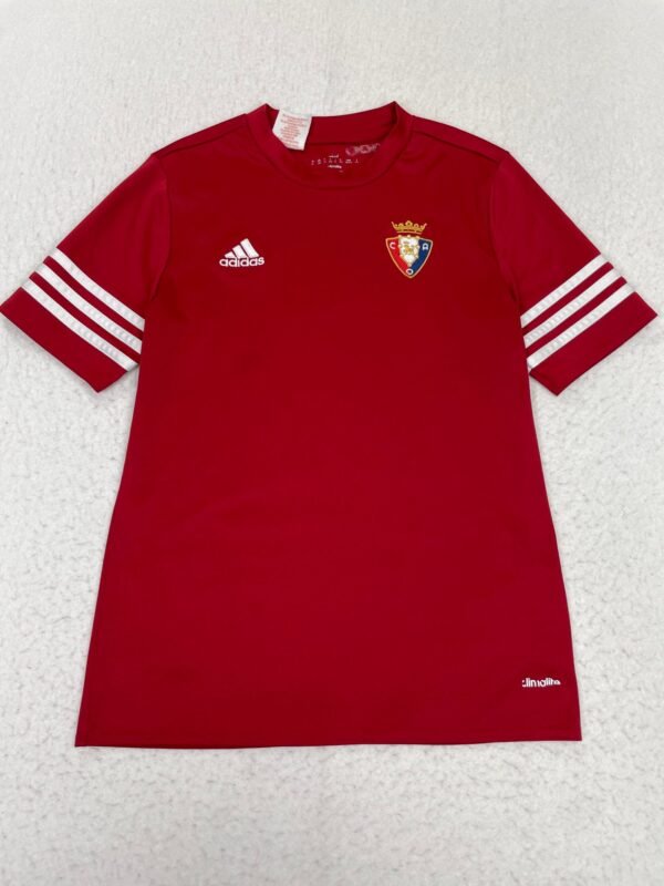 Camiseta Fútbol Adidas Osasuna Train XS