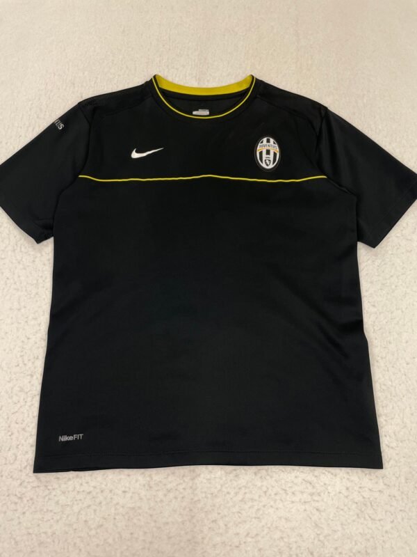 Camiseta Fútbol Nike Juventus Buffon S