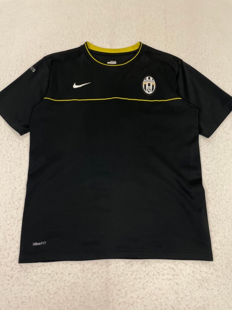 Camiseta Fútbol Nike Juventus Buffon S