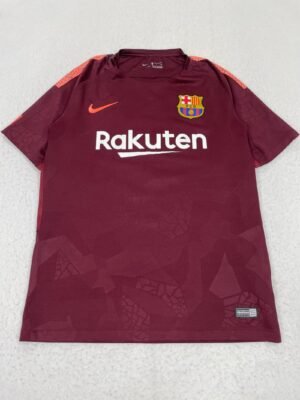 Camiseta Fútbol Nike Barça Vasca S
