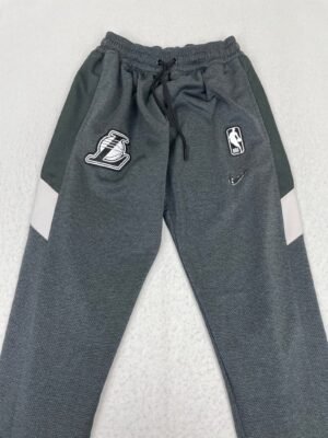 Pantalón Nba Nike Lakers Grey M
