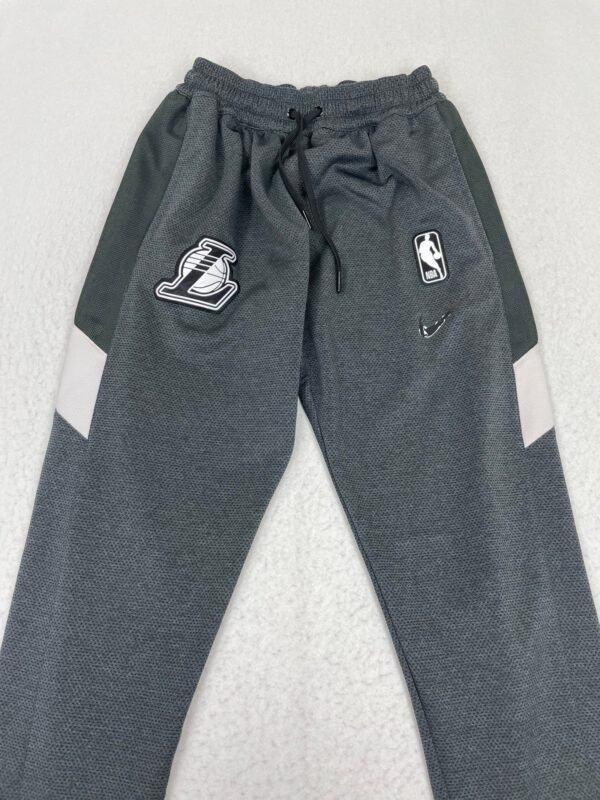 Pantalón Nba Nike Lakers Grey M