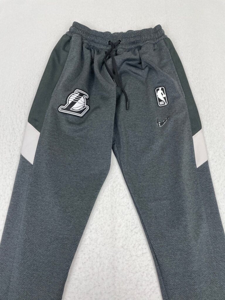 Pantalón Nba Nike Lakers Grey M