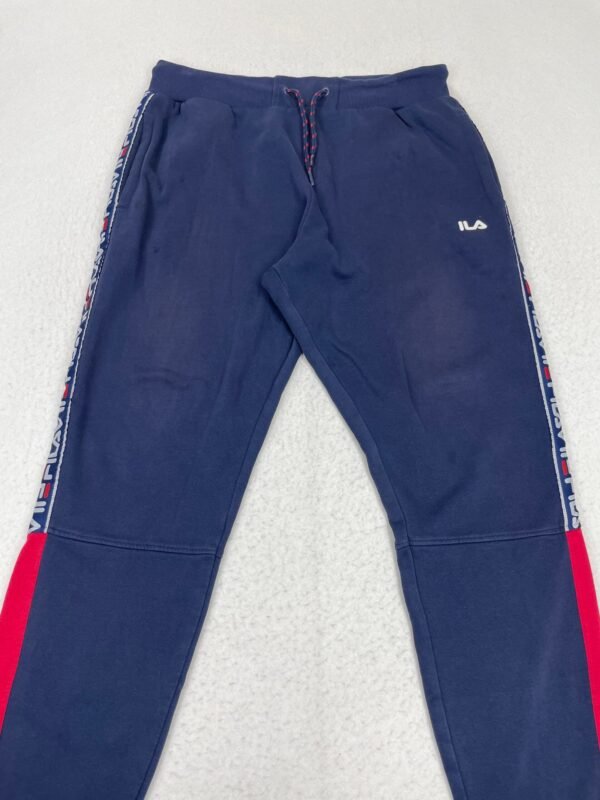 Pantalón Jogger Fila Side Band L
