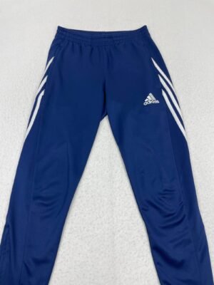Pantalón Adidas Classic Navy Oblique S