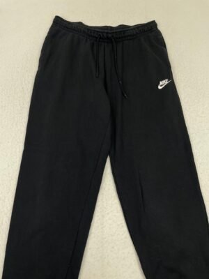 Pantalón Nike Basic Black L