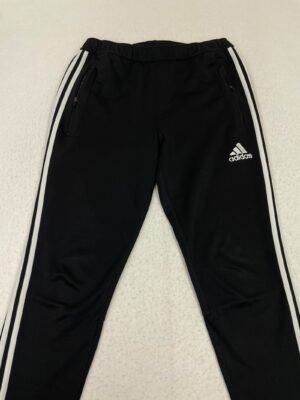 Pantalón Adidas Classic Black Slim M