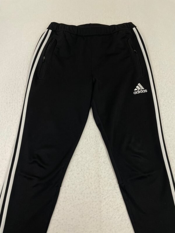 Pantalón Adidas Classic Black Slim M