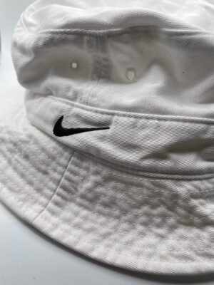 Gorro Nike Basic White M